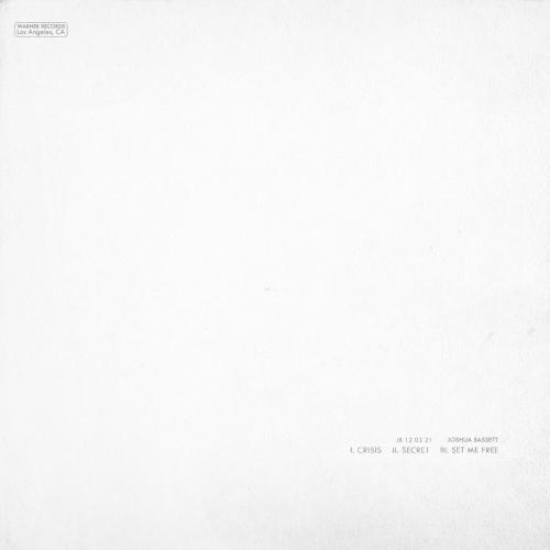 Crisis - Joshua Bassett