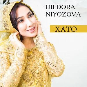 Xato - Дилдора Ниязова