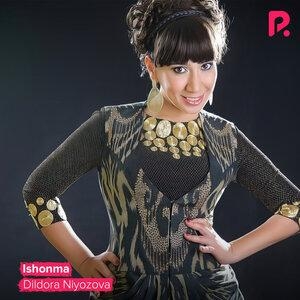 Ishonma - Дилдора Ниязова
