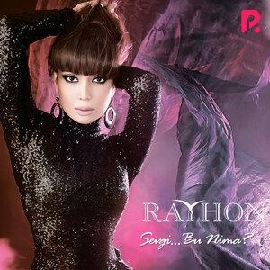 Menchali - Райхон&Сардор Рахимхон