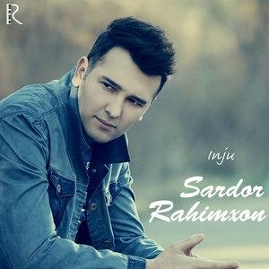 Inju - Сардор Рахимхон
