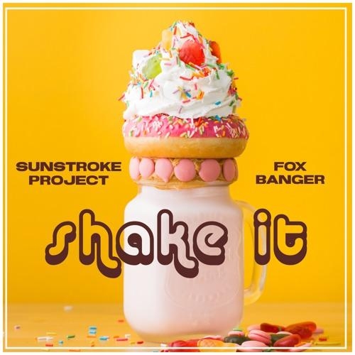 Netflix & Chill - Sunstroke Project feat. Fox Banger