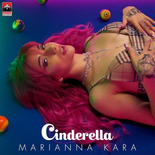Cinderella - Marianna Kara