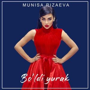 Bo'ldi yurak - Муниса Ризаева