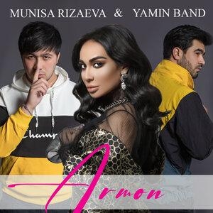 Armon - Муниса Ризаева
