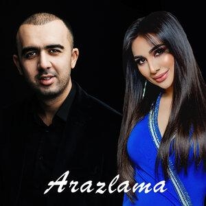 Arazlama - Муниса Ризаева