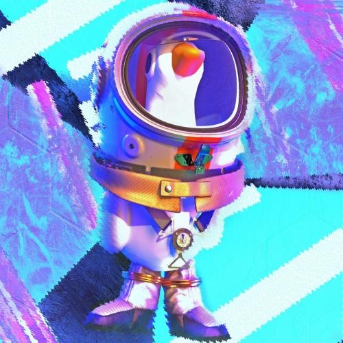 Dance With Your Best Friend (Lick Drop Remix) - Kiesza & Lick Drop feat. Cocanina & Shan Vincent De Paul