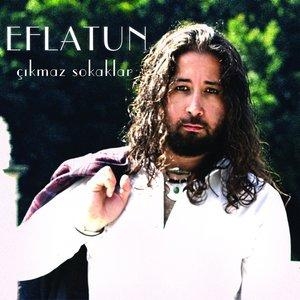 Çıkmaz Sokaklar - Eflatun, Burcu Güneş
