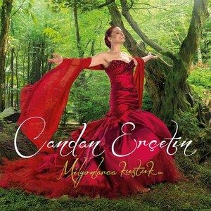 Aşk - Candan Ercetin