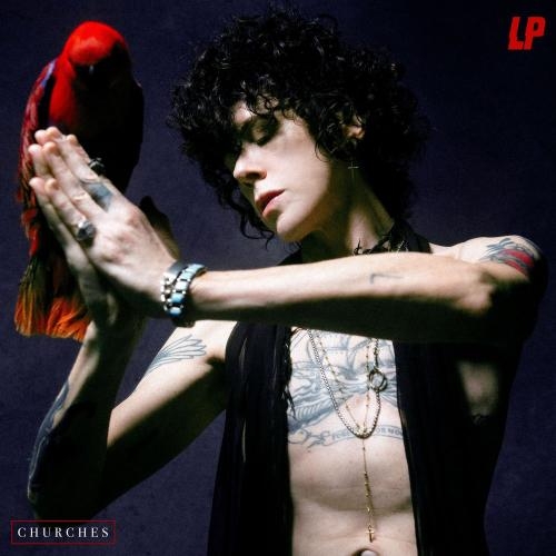 Angels - LP