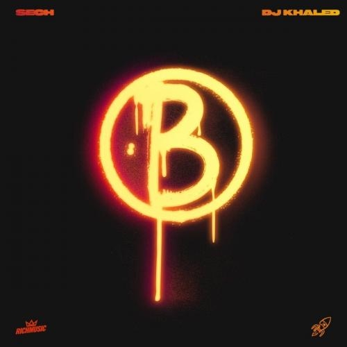 Borracho - Sech feat. DJ Khaled