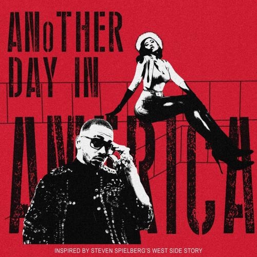 Another Day In America - Kali Uchis feat. Ozuna
