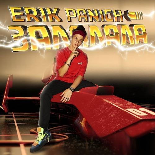 Залалала - Erik Panich