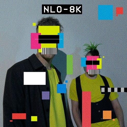 Холодный космос - NLO