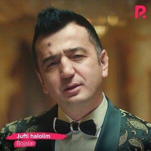 Jufti Halolim - Божалар