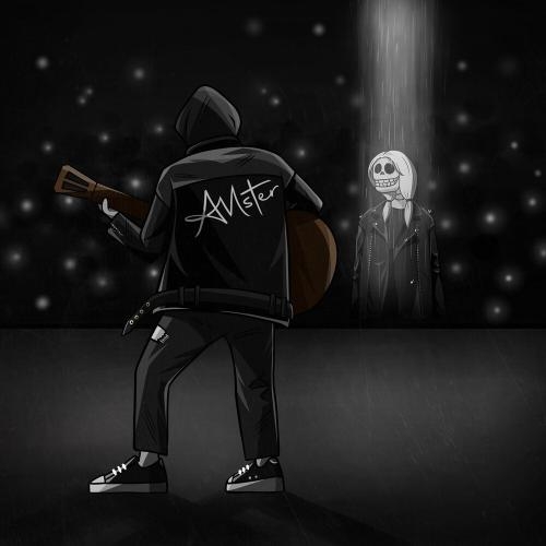 Дождь - AMster