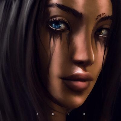 Слезы - ARZU