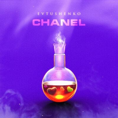 CHANEL - Evtushenko