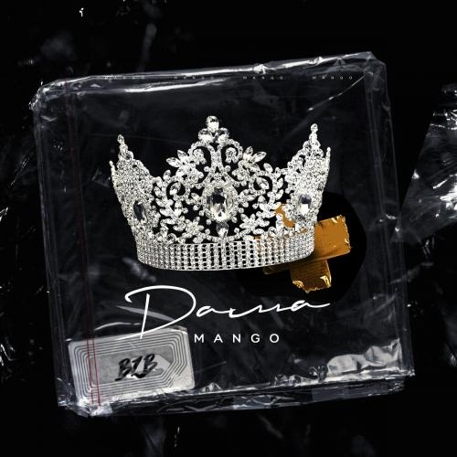 Дама - Mango