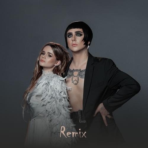 Таємний Знак (Remix) - MELOVIN feat. Sowa