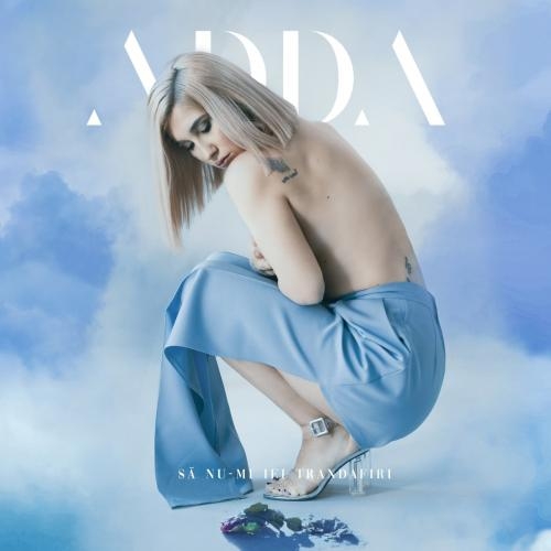 Sa Nu-mi Iei Trandafiri - ADDA