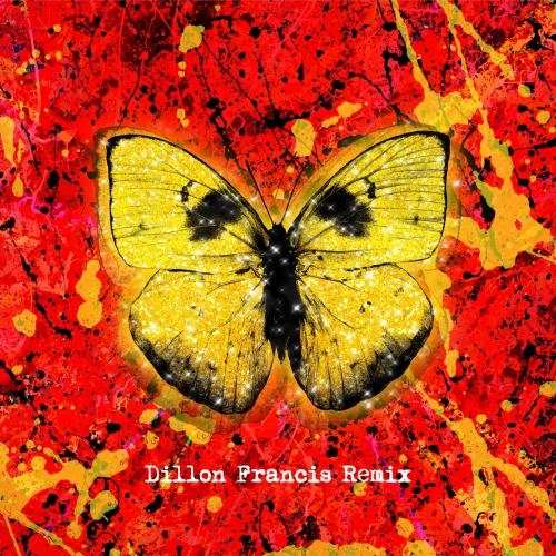 Shivers (Dillon Francis Remix) - Ed Sheeran