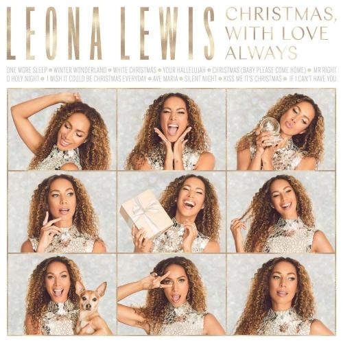 White Christmas - Leona Lewis