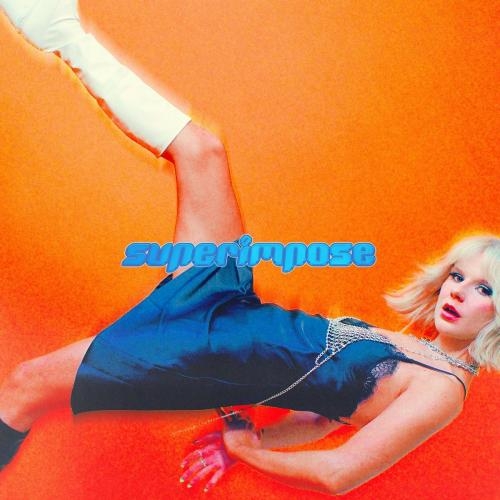 Superimpose - ELIO
