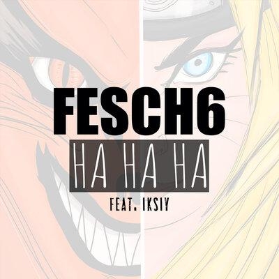 На на на - Fesch6, IKSIY
