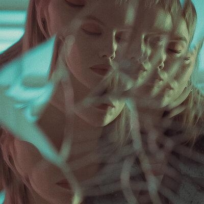 Стекло - Alyona Poli