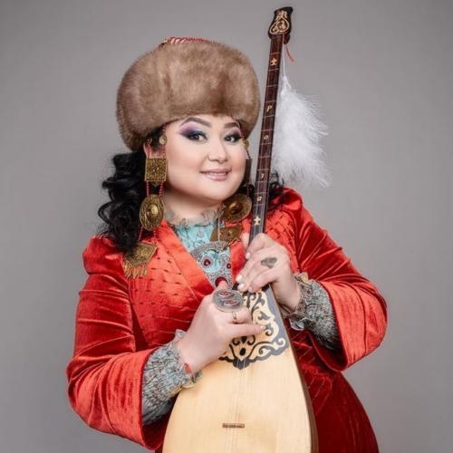 Не істесем екен! - Роза Әлқожа