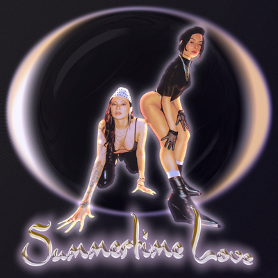 Summertime love - Тати, Benzi Boo