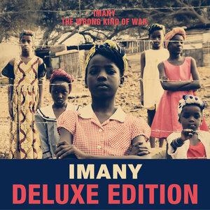 Don't Be So Shy (Filatov & Karas Remix) - Imany
