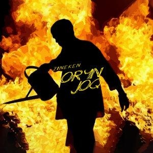 Oryn joq - Zineken