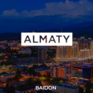 Алматы - BAIDON