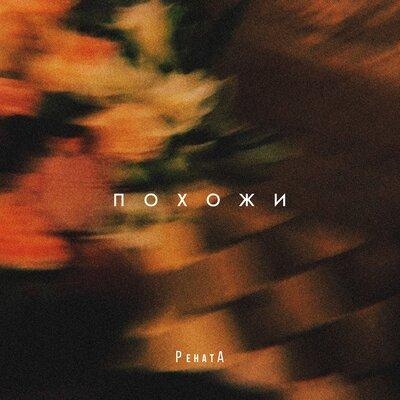 Похожи - РенатА