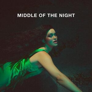 Middle Of The Night - Elley Duhé