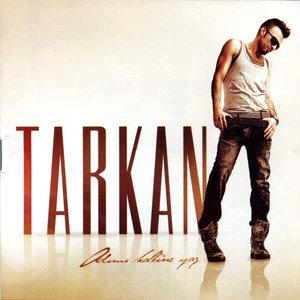 Adımı Kalbine Yaz Ozinga Club Mix - Tarkan