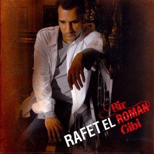 Seni Seviyorum - Rafet El Roman