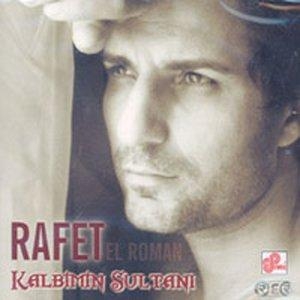 Bana Sen Lazimsin - Rafet El Roman