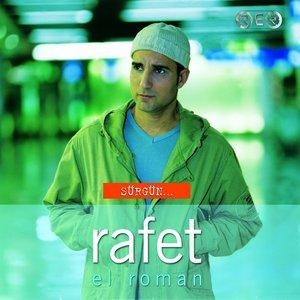 Yalancı Şahidim - Rafet El Roman