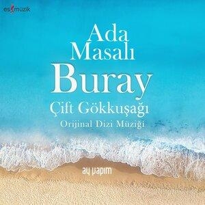 Çift Gökkuşağı (Ada Masalı Orijinal Dizi Müziği) - Buray