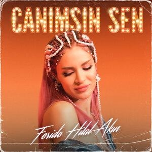 Canımsın Sen - Feride Hilal Akın