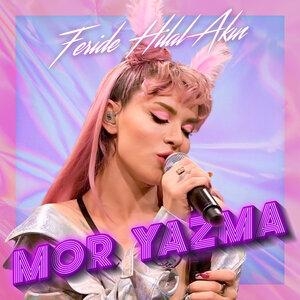 Mor Yazma - Feride Hilal Akın