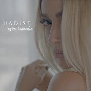 Sen Hiç Yorulma - Hadise