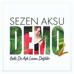 Belki De Aşk Lazım Değildir - Sezen Aksu