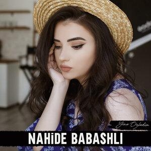 Yine Özledim - Nahide Babashli