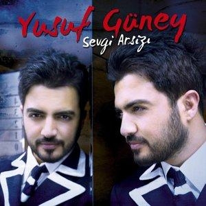 Melekler Seni Bana Yazmış - Yusuf Güney