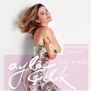 Daha Bi' Aşık (Selami Bilgiç Versiyon) - Ayla Çelik