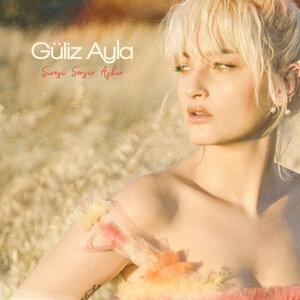 Şivesi sensin aşkın - Güliz Ayla